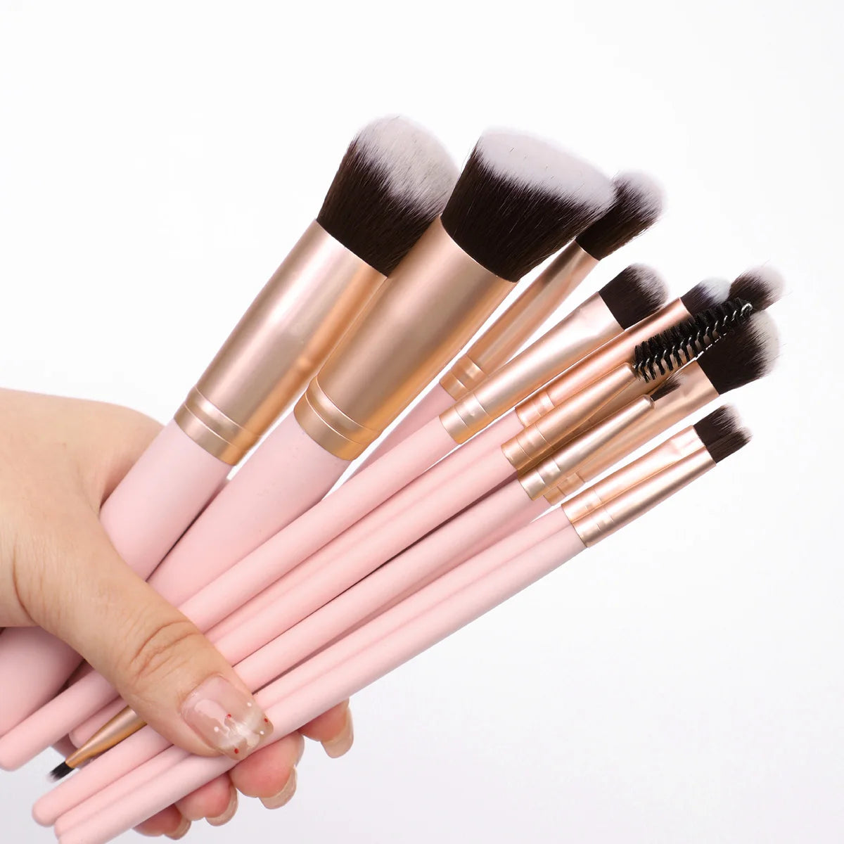 NRCS Fashion 25 professional makeup tools - ATSProducts