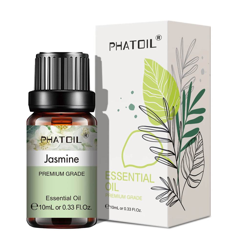 Phatoil 10ml Essential Oils - ATSProducts