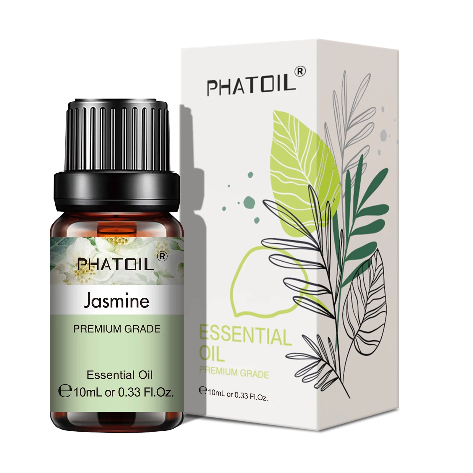 Phatoil 10ml Essential Oils - ATSProducts