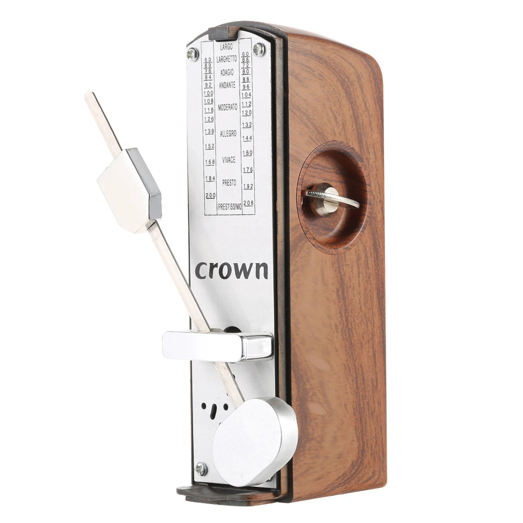 Portable Mini Mechanical Metronome - ATSProducts