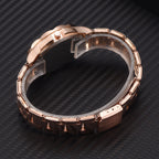 Rose Gold Luxury Watch - ATSProducts