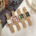 Luxury Quartz Watch - ATSProducts