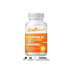 Xemenry Vitamin D3 50000 IU - ATSProducts