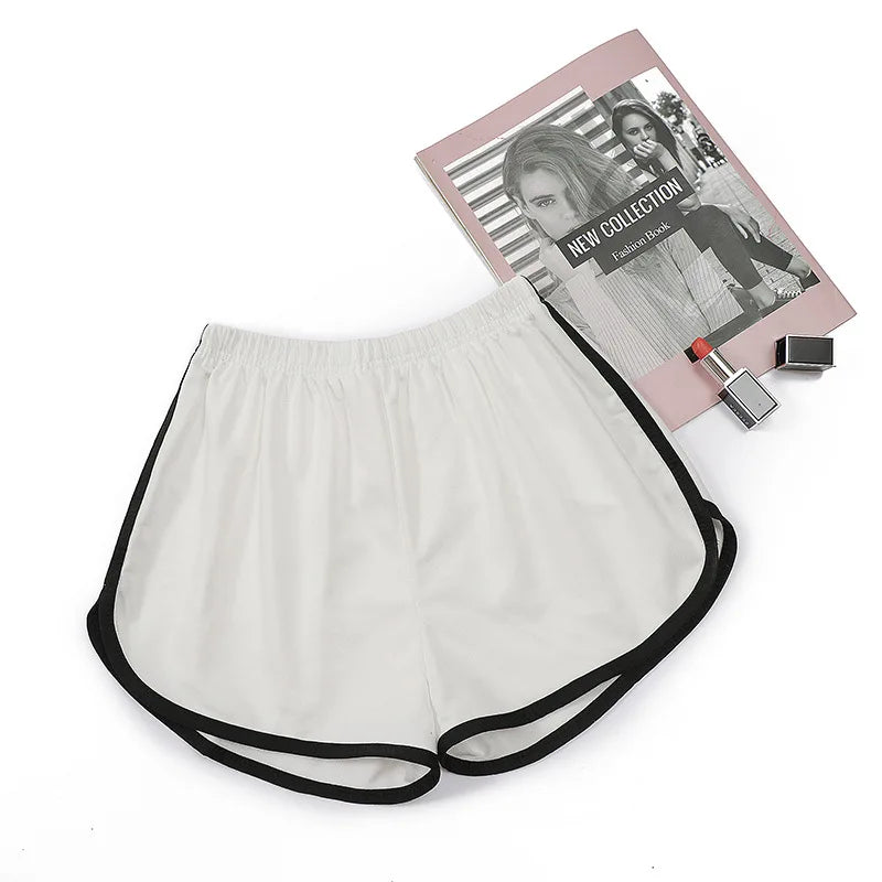 Yoga Shorts - ATSProducts