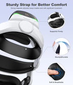 Dino Fire Head Strap - ATSProducts