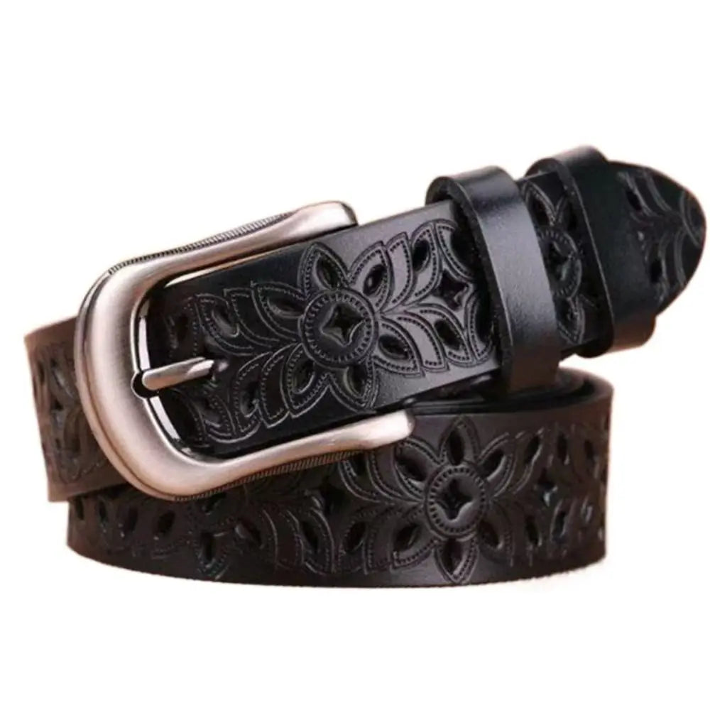 Leather Belt - ATSProducts