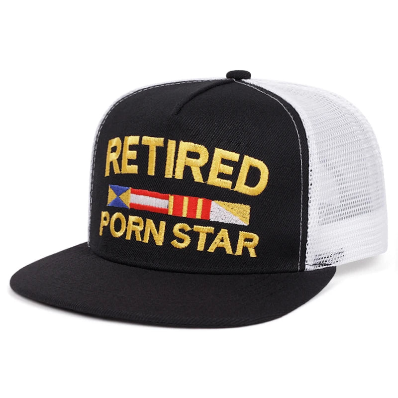 Trucker Cap - ATSProducts