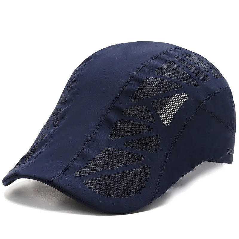 Golf Hat - ATSProducts