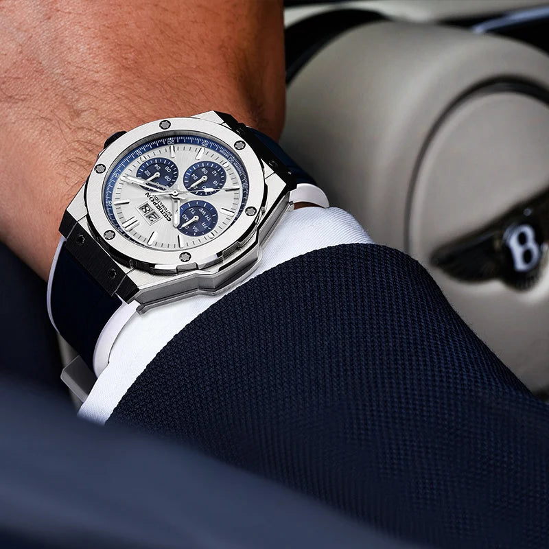 Ceriepon Mechanical Watch - ATSProducts