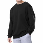 Basic Unisex Crewneck Sweatshirts - ATSProducts