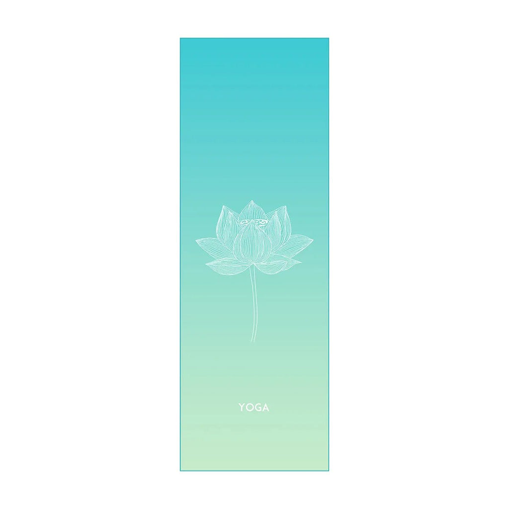 Eco - Friendly Yoga Mat - ATSProducts