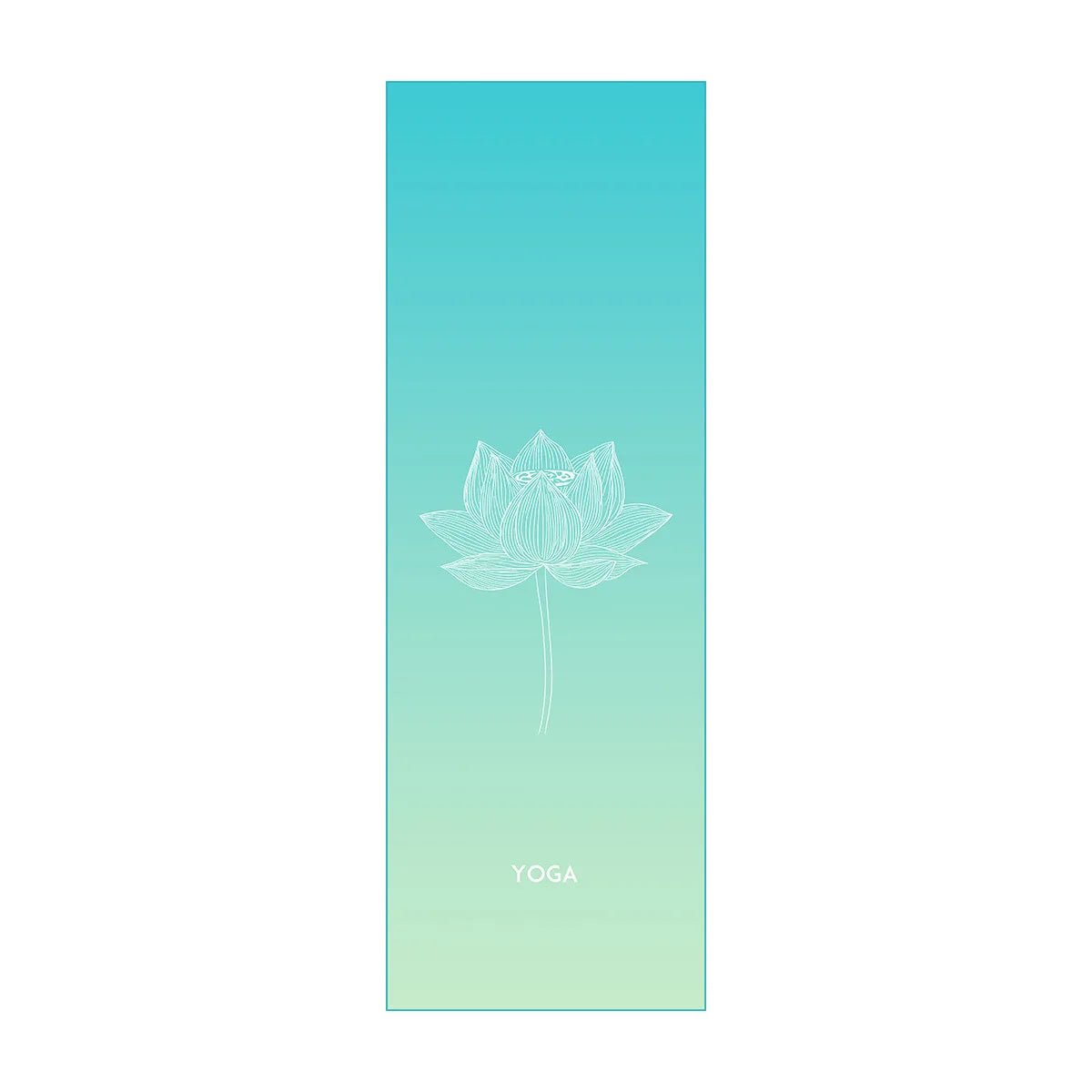 Eco - Friendly Yoga Mat - ATSProducts