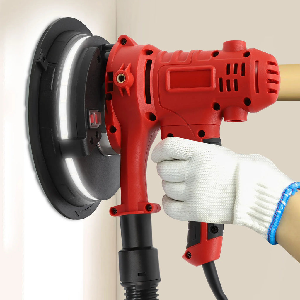 Orbital Sander and Drywall Sander - ATSProducts