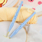 Embroidery Punch Needle - ATSProducts