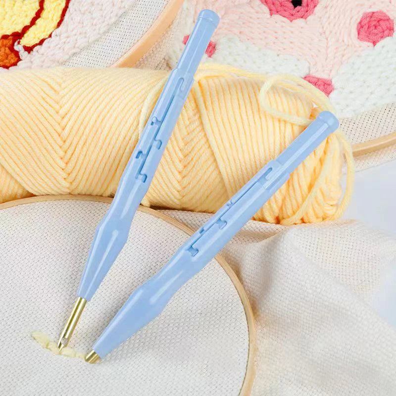 Embroidery Punch Needle - ATSProducts