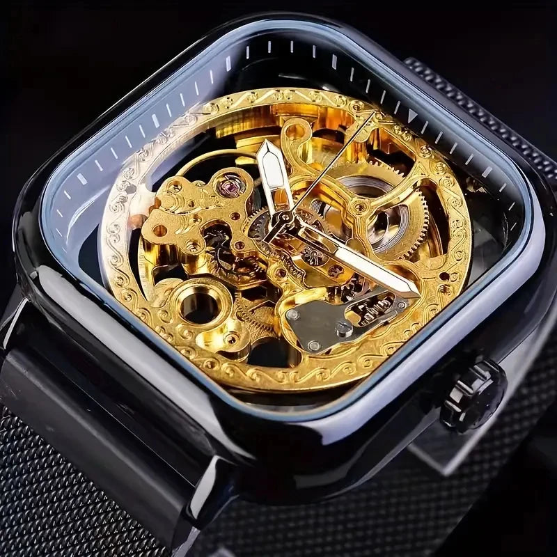 FORSINING High-End Mechanical Watch - ATSProducts