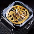 FORSINING High-End Mechanical Watch - ATSProducts