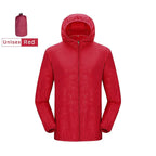 Unisex Waterproof Hiking Jacket - ATSProducts