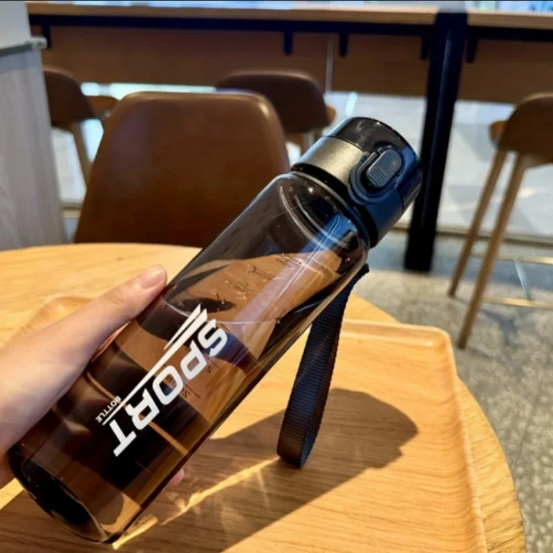 Sports Water Bottle