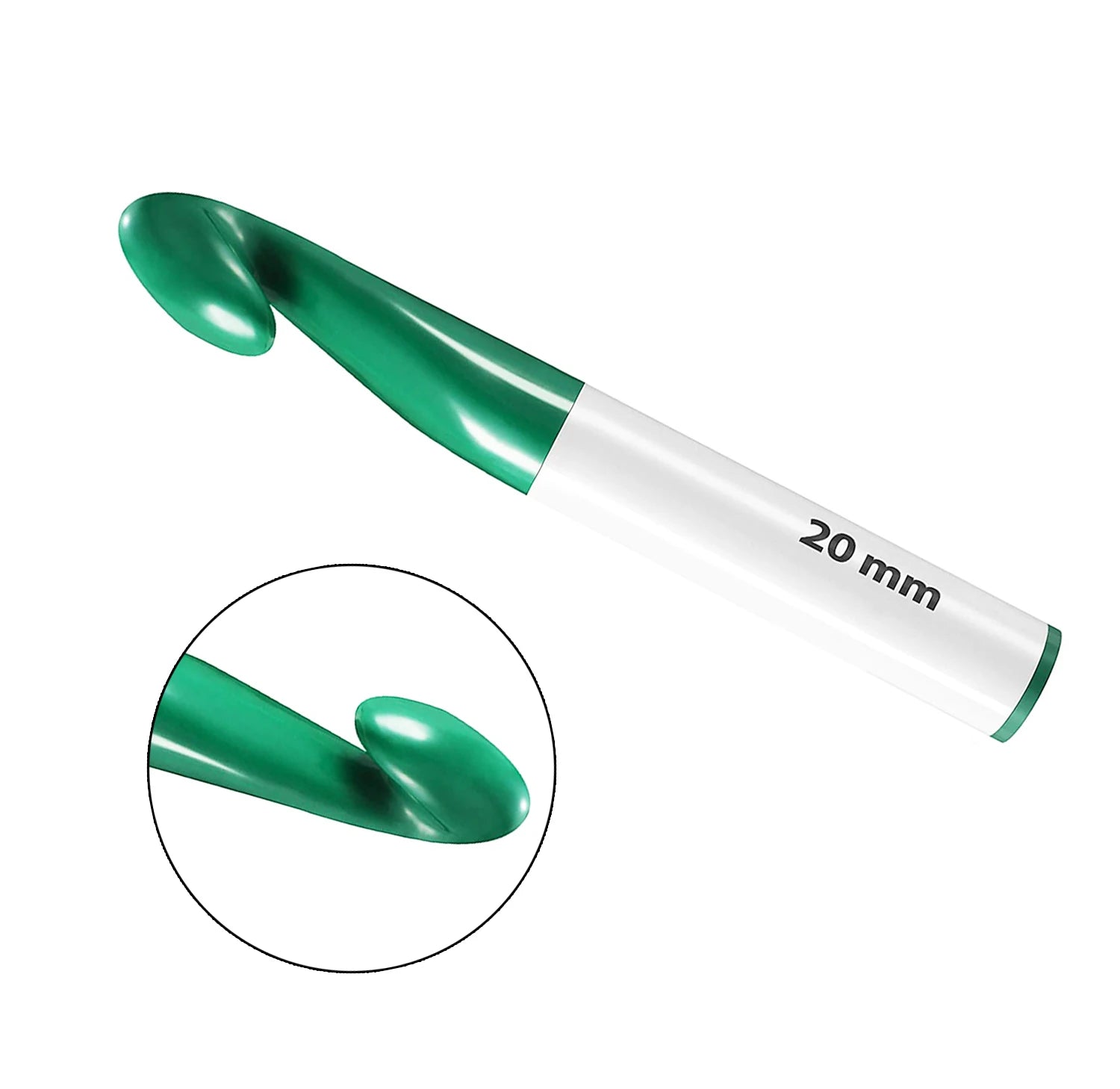 7pcs Crochet Hook Set s - ATSProducts