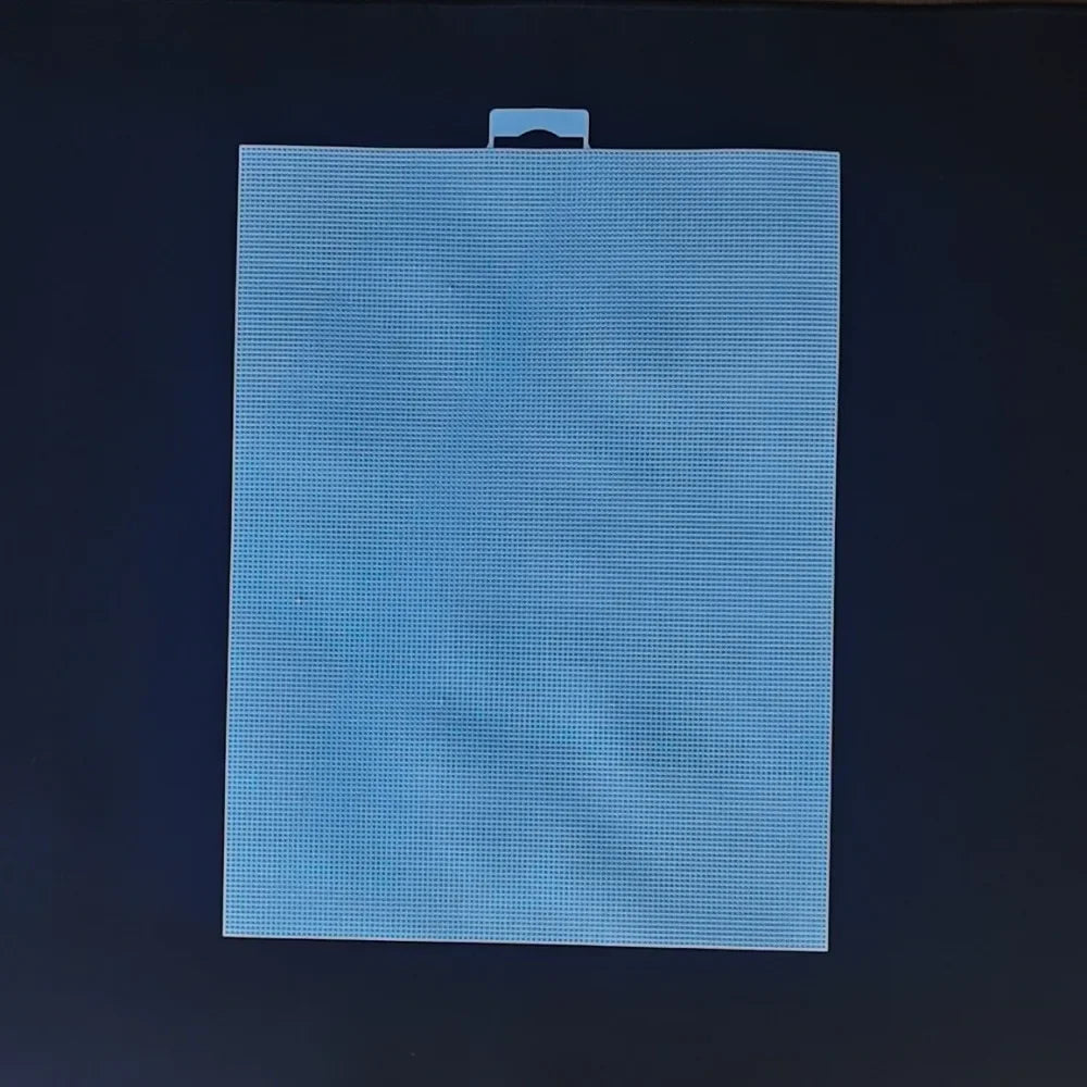 28x21cm Cross Stitch Canvas - ATSProducts