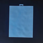 28x21cm Cross Stitch Canvas - ATSProducts