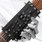 Guitar Chords Aid Portable Guitar Learning System - ATSProducts