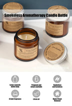 Scented Candles Smokeless - ATSProducts