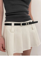 Thin Casual Belt - ATSProducts