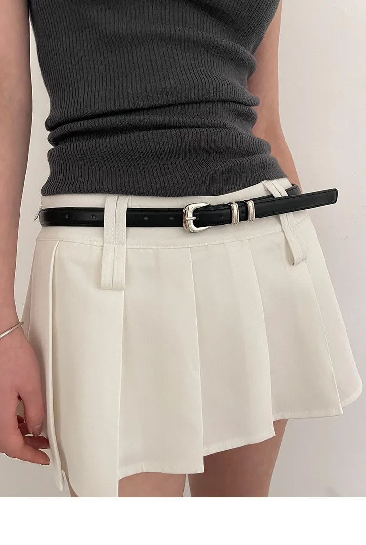 Thin Casual Belt - ATSProducts