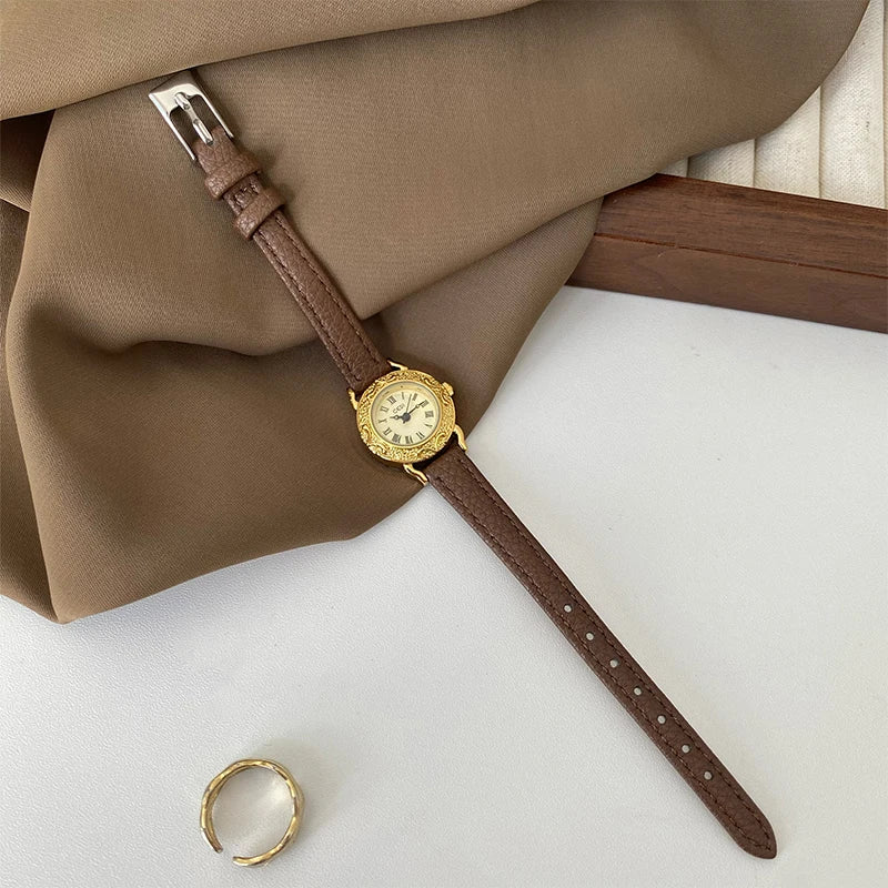 Luxury Brand Wristwatch Quartz - ATSProducts