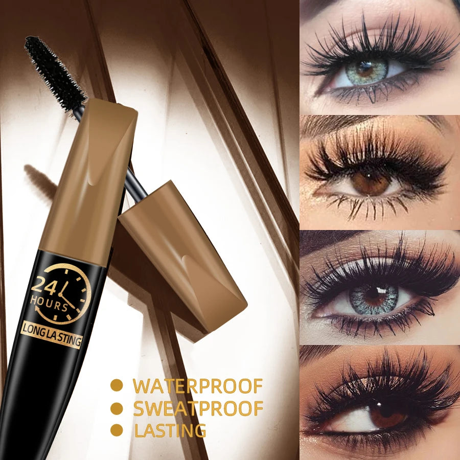 5D Mascara