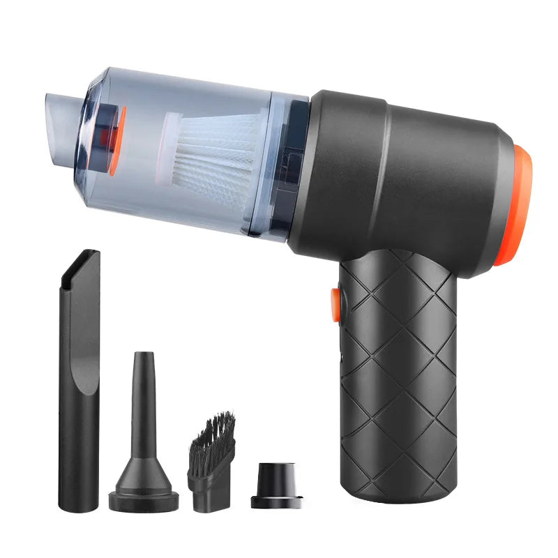 Multi-functional High-power Dry/Wet Vacuum - ATSProducts