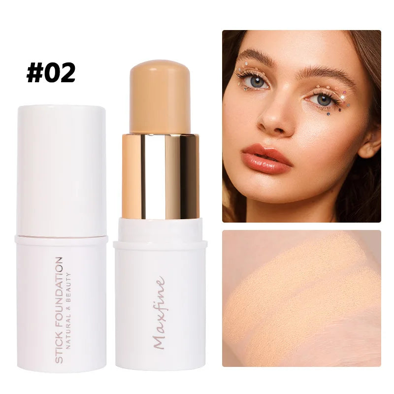 MaxFine Matte Contouring Stick - ATSProducts