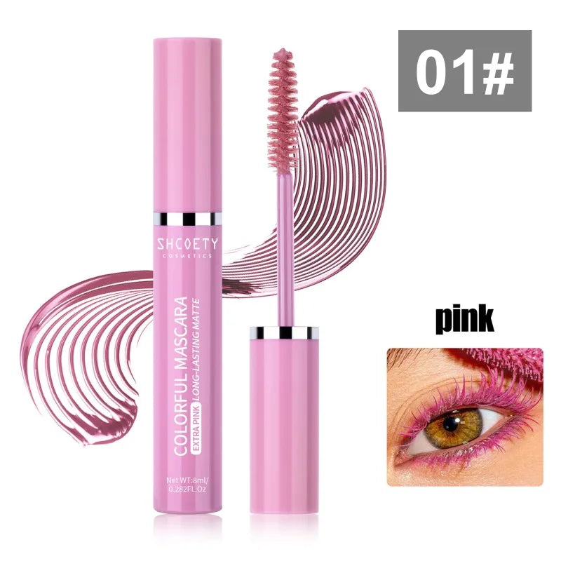 Pecolovers Mascara