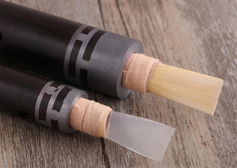 Ebony Guan Zi Pipe - ATSProducts