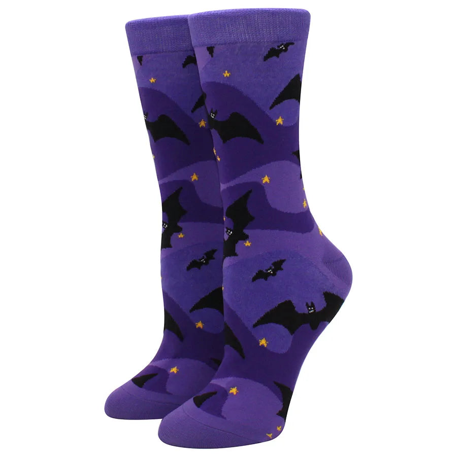 Halloween & Christmas Themed Mid Tube Socks - ATSProducts