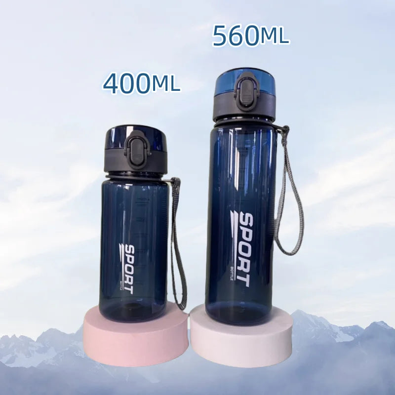Sports Water Bottle