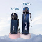 Sports Water Bottle