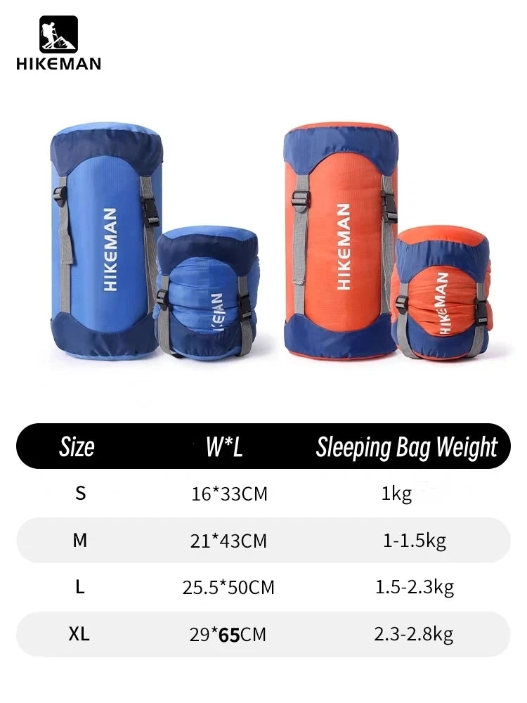 Sleeping Bag
