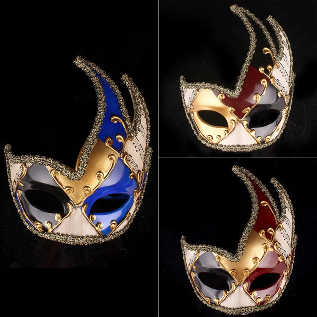 Masquerade Mask - ATSProducts