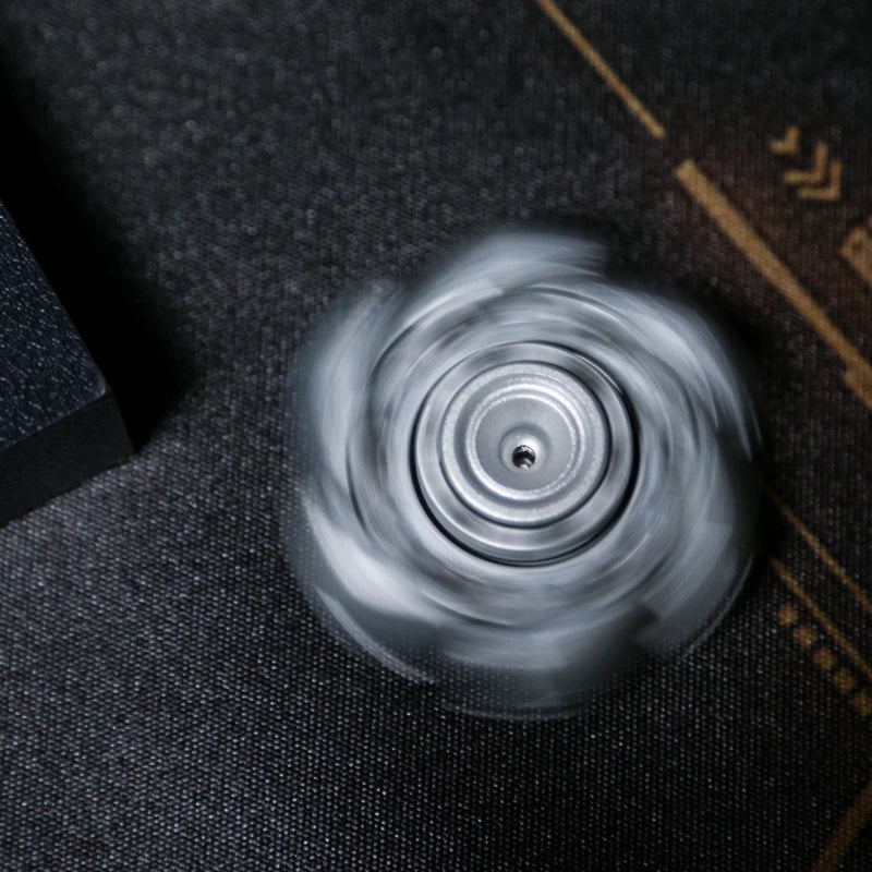 Ahhlcltc Linkage Fidget Spinner - ATSProducts