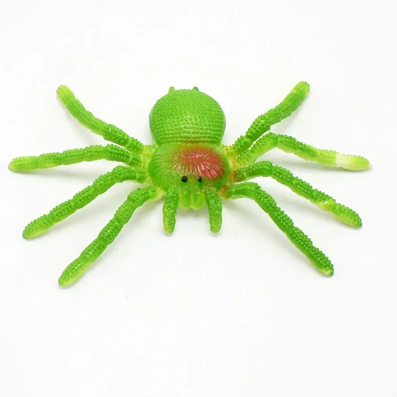 Moonbiffy Prank Realistic Scary Spider Insects - ATSProducts