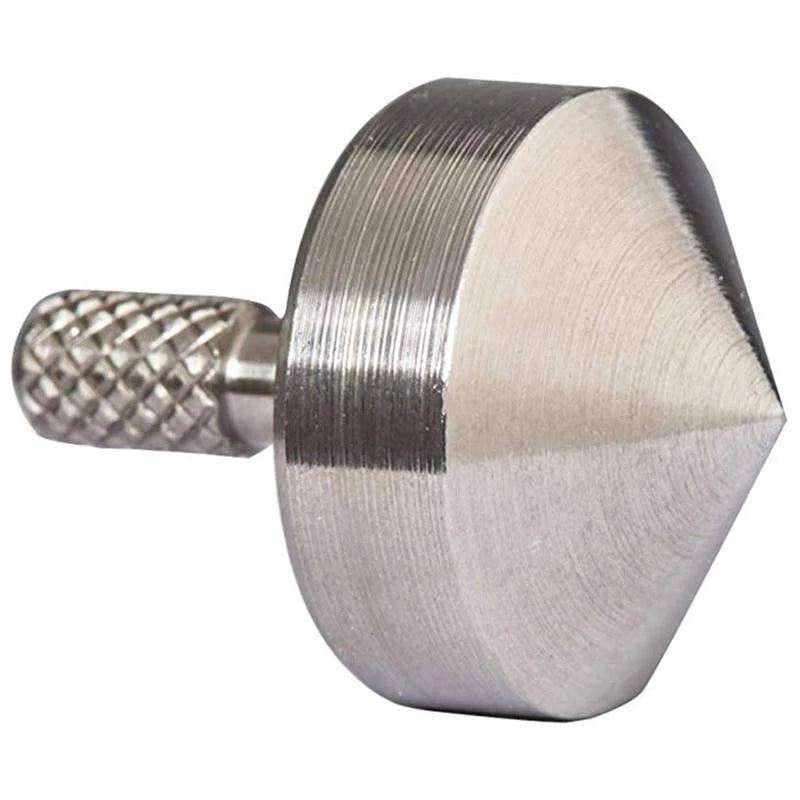 Accurate Metal Spinning Top Desktop Spinner Fidget Stress Reliever - ATSProducts