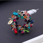 Shmik Rhinestone Brooches - ATSProducts