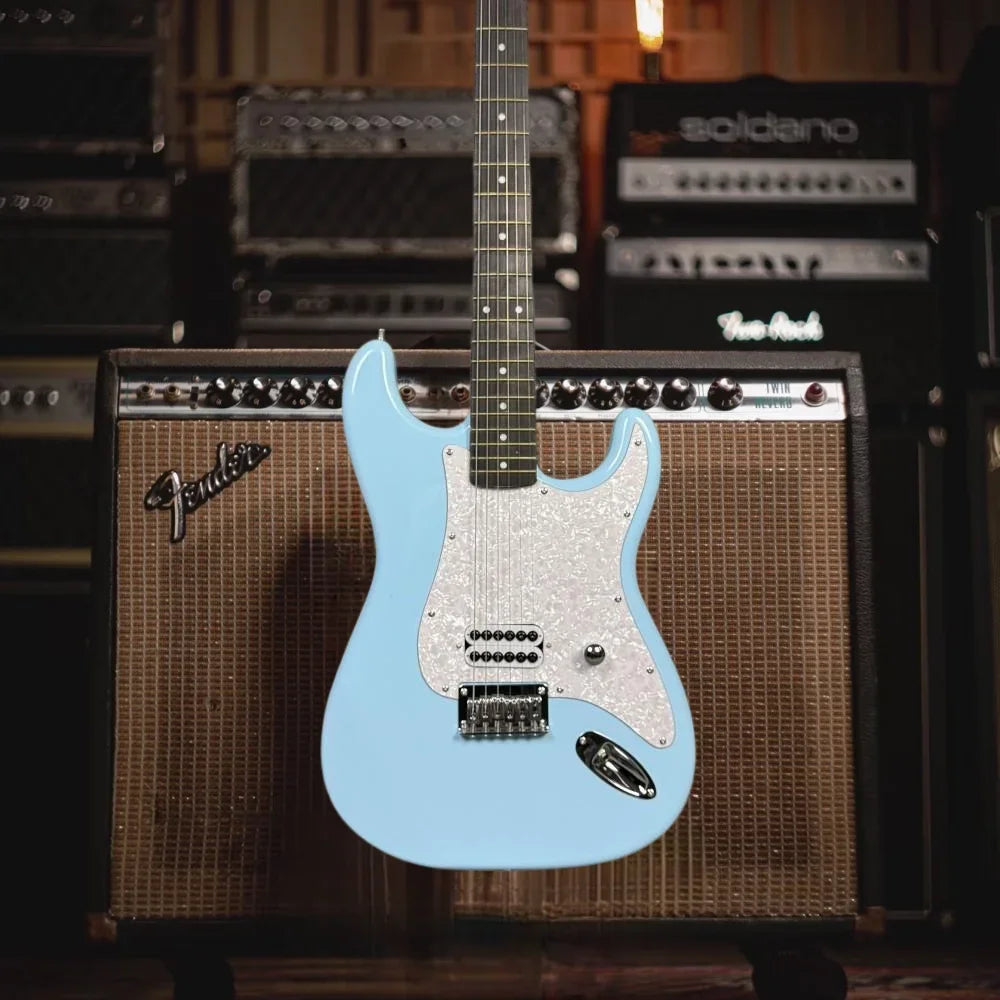 Electric Guitar - ATSProducts