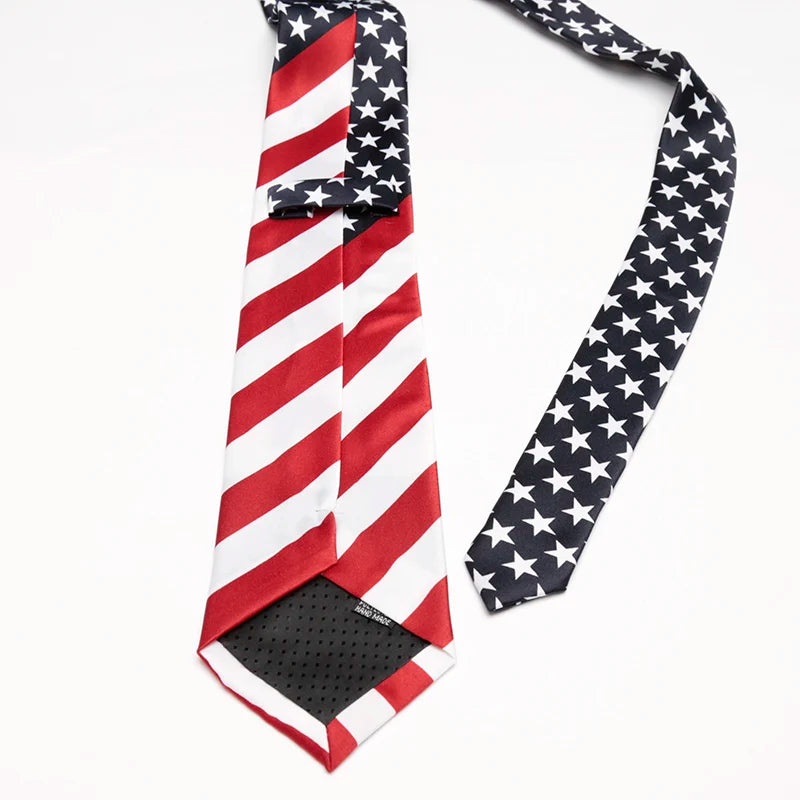 Classic American/USA Tie - ATSProducts