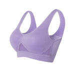Breathable Sports Bra