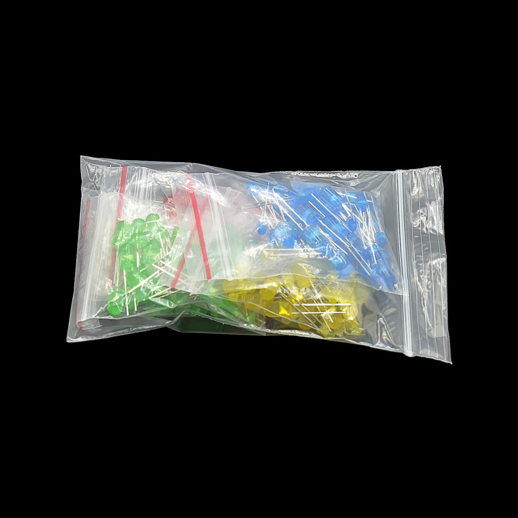 Electronic components Kits - ATSProducts