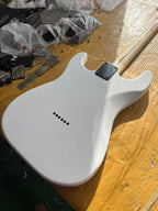 6-String Electric Guitar - ATSProducts
